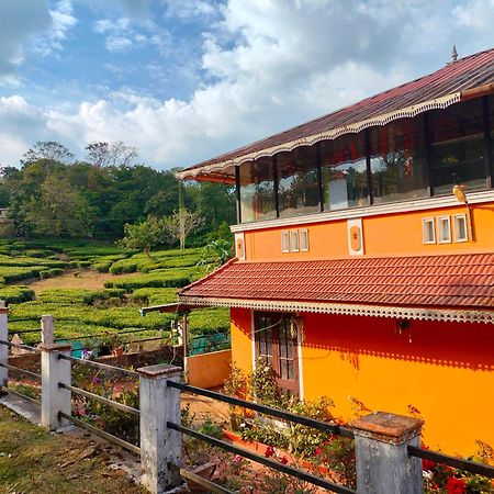 Lollipop Villa Vagamon Exterior photo