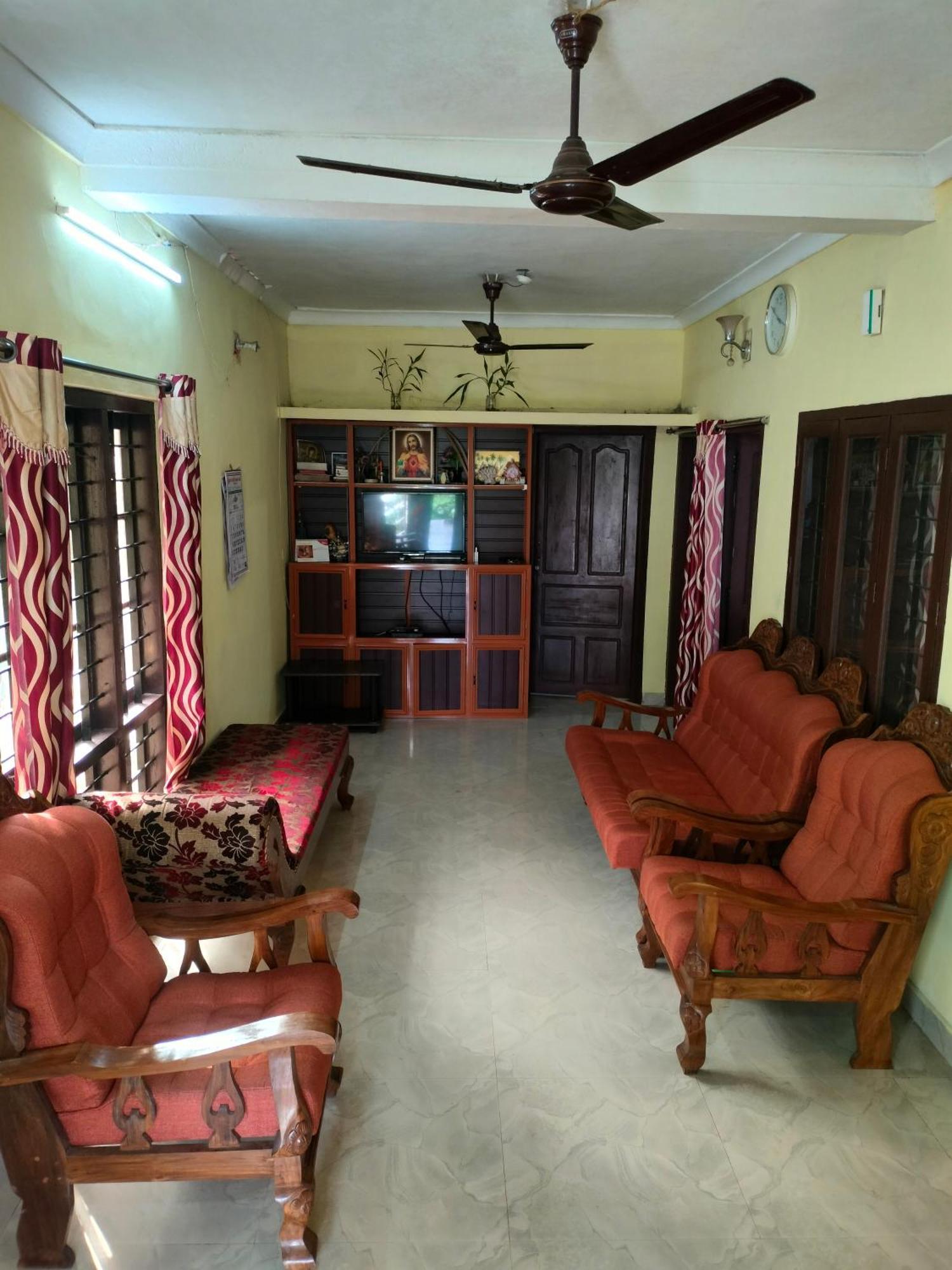 Lollipop Villa Vagamon Exterior photo