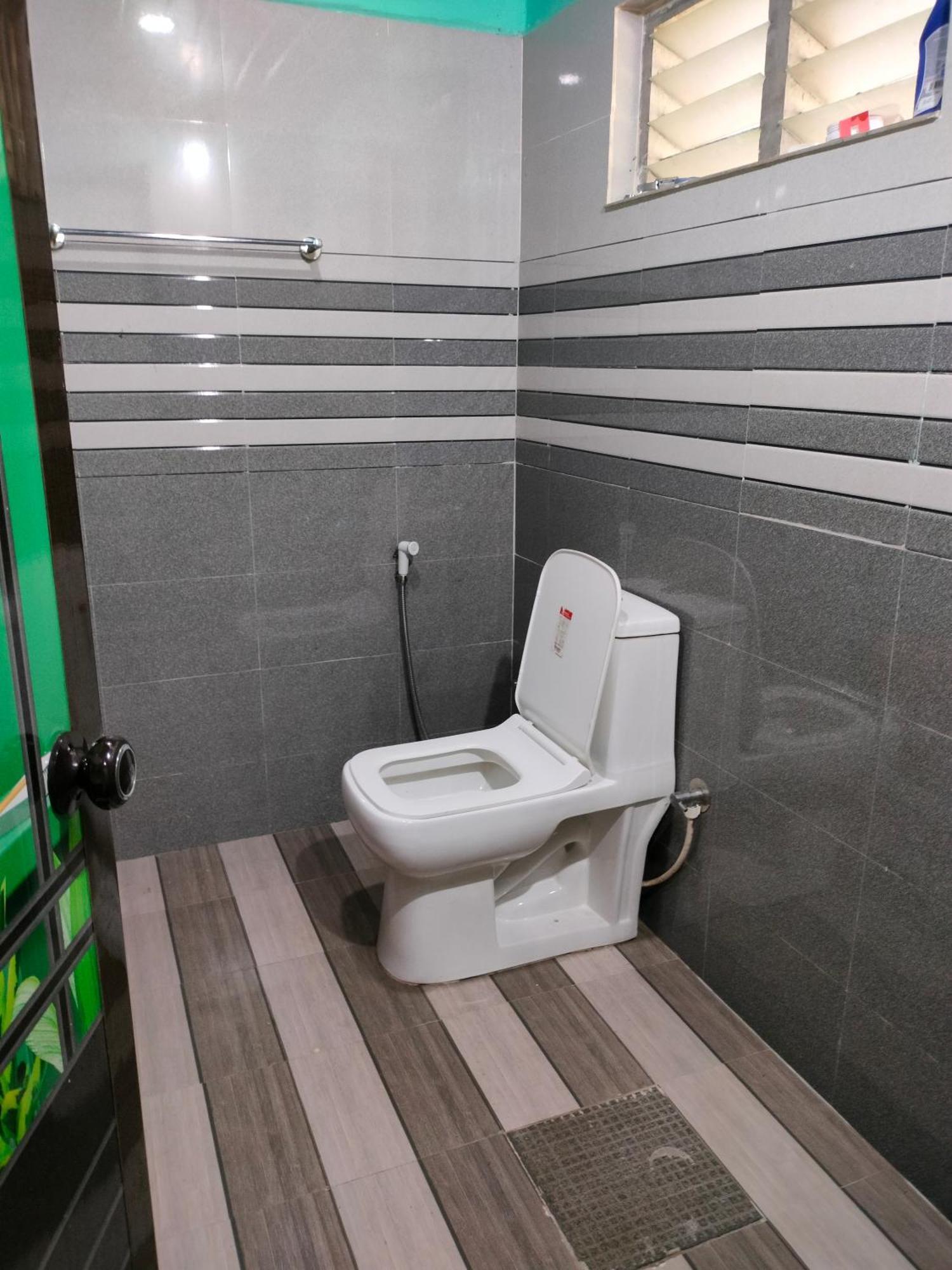 Lollipop Villa Vagamon Exterior photo