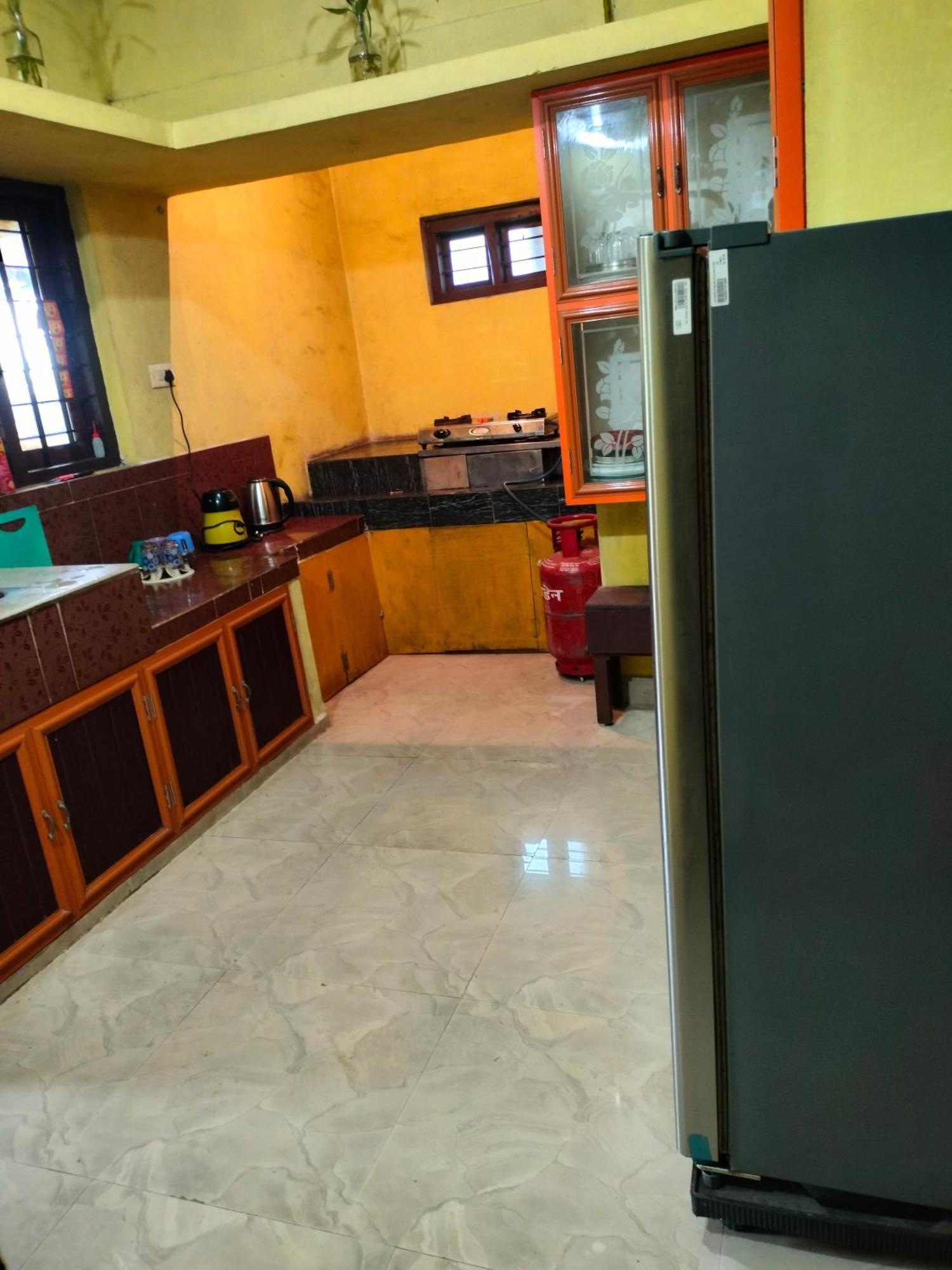 Lollipop Villa Vagamon Exterior photo